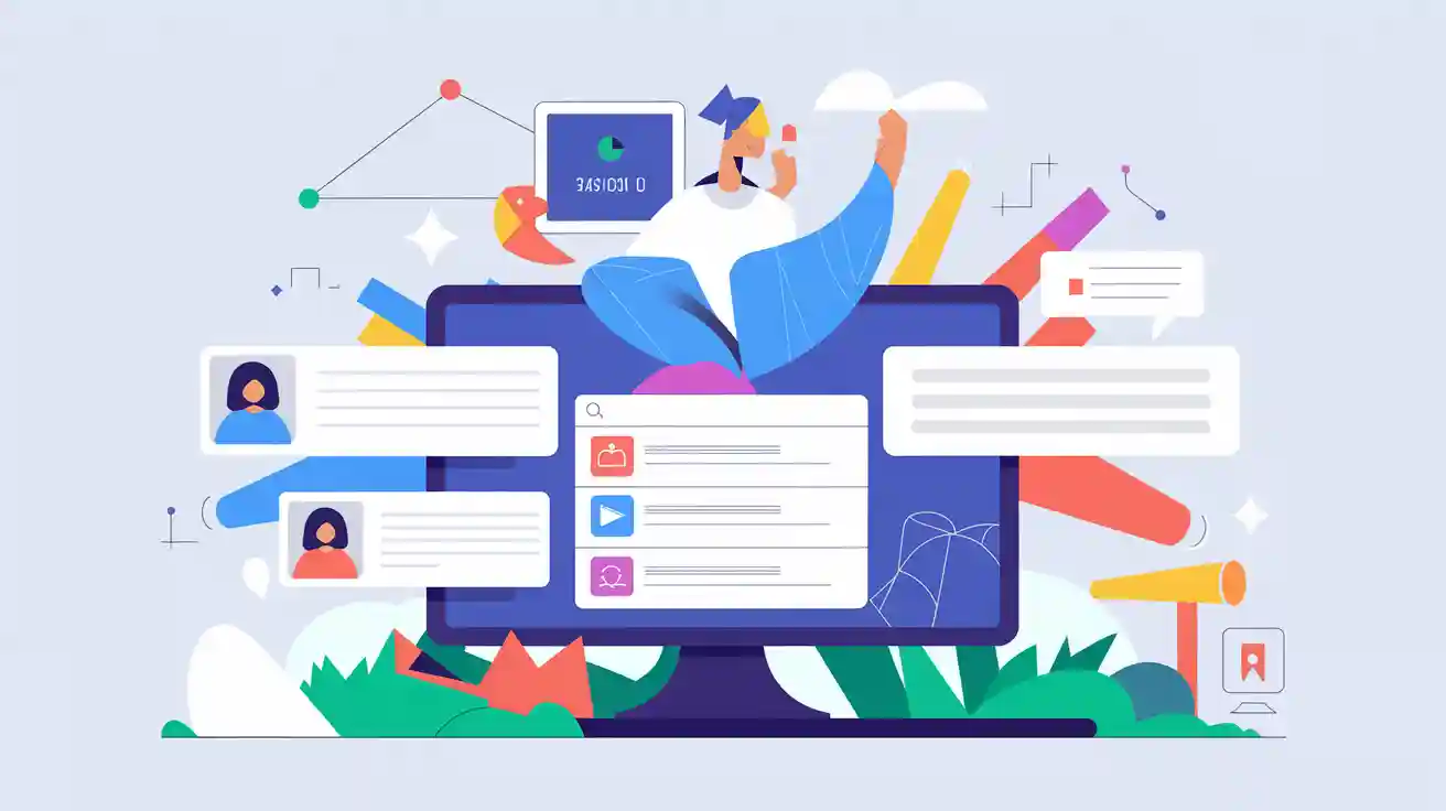 Qu’est-ce que la recherche multimodale ? Définition, applications et impact SEO