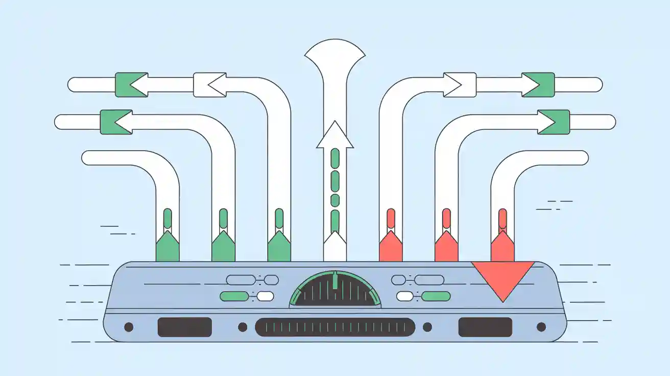 Rate Limiting : Définition, principes, API et applications IA | Limitation du débit Post feature image