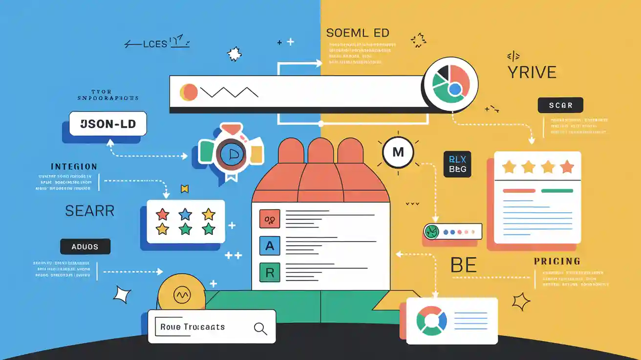 Schema Markup : Définition, Fonctionnement et Impact SEO | Guide 2024