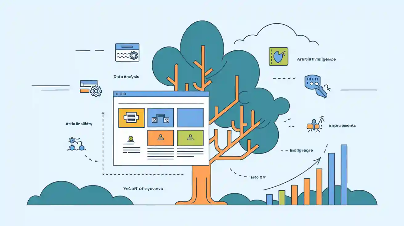 Content Pruning : Définition, Optimisation du Contenu et SEO IA Post feature image