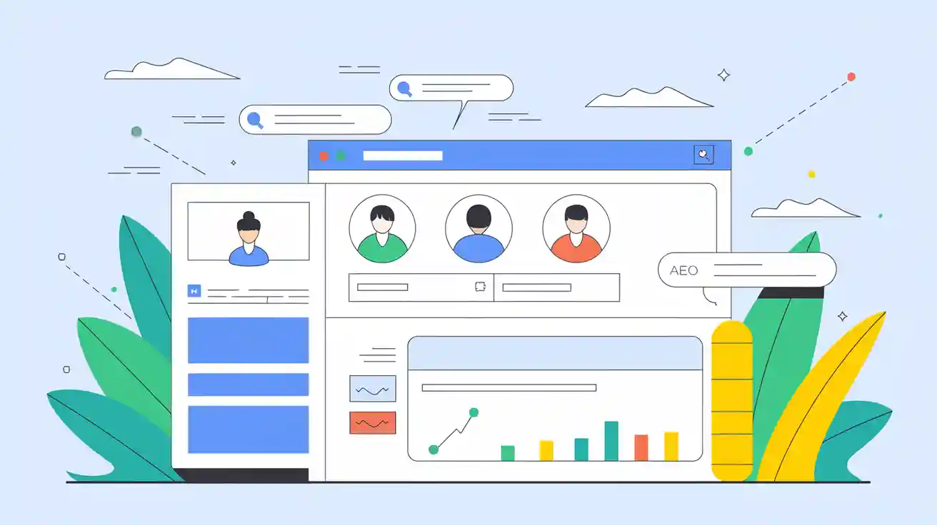 Optimisation du Knowledge Panel : Définition, Méthodes et Impact SEO