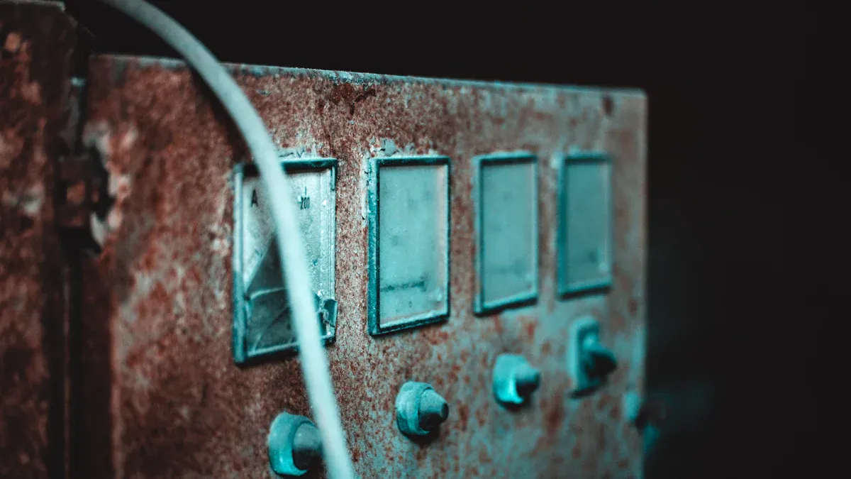 Corrosion Protection Basics