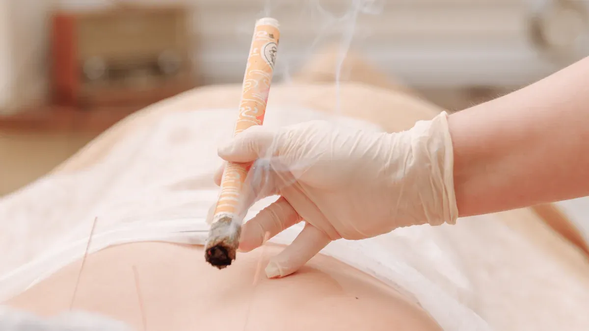 頭痛困擾？中醫自我調理方法一次看懂