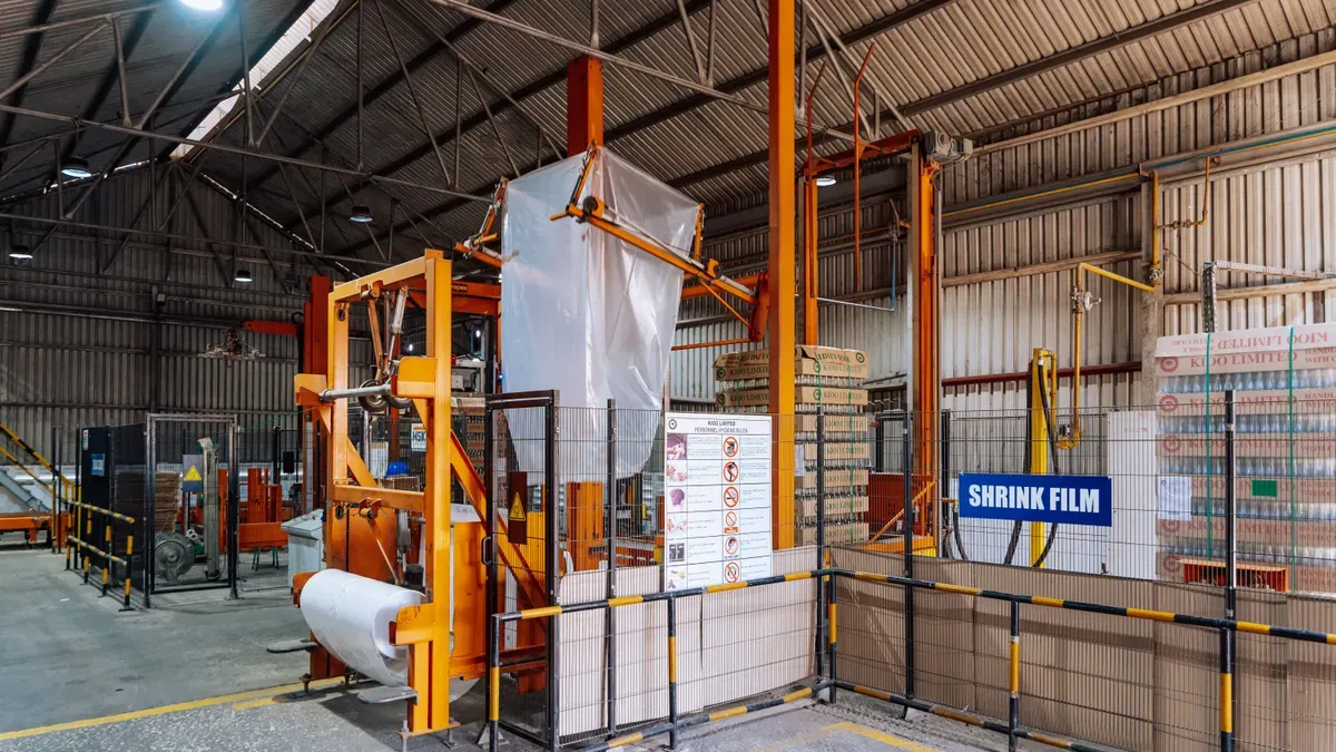 Evaluating TPU Film Manufacturer Quality