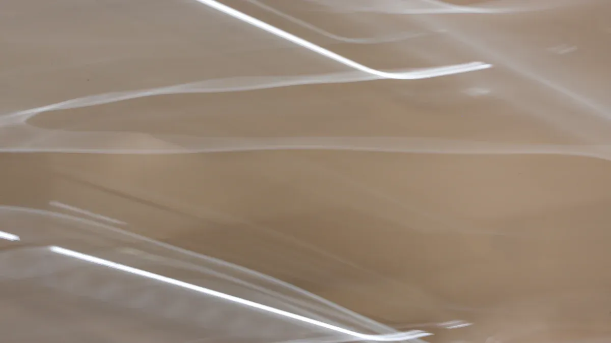 Define Your TPU Film Needs