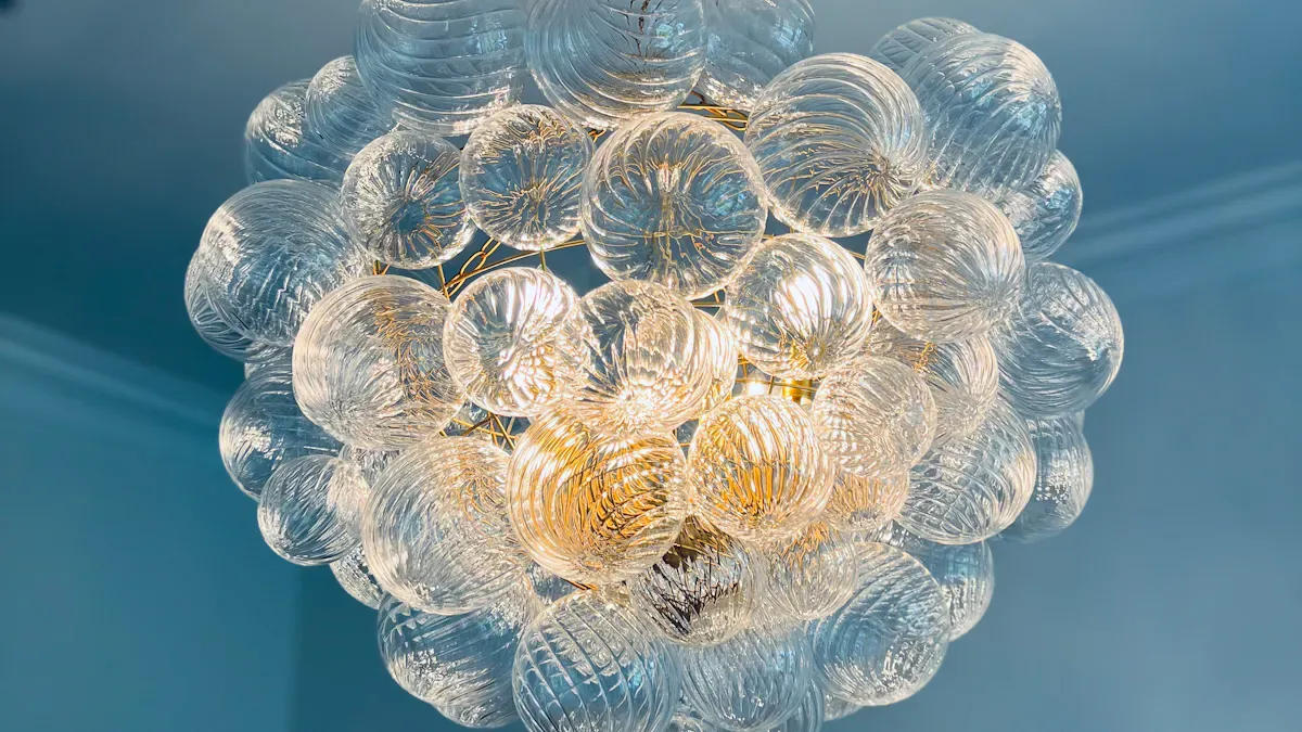 Top Modern Chandeliers for Foyer in 2026