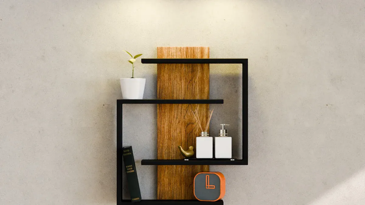 Crystal Wall Sconces and Other Wall Lighting A Side by Side Comparison