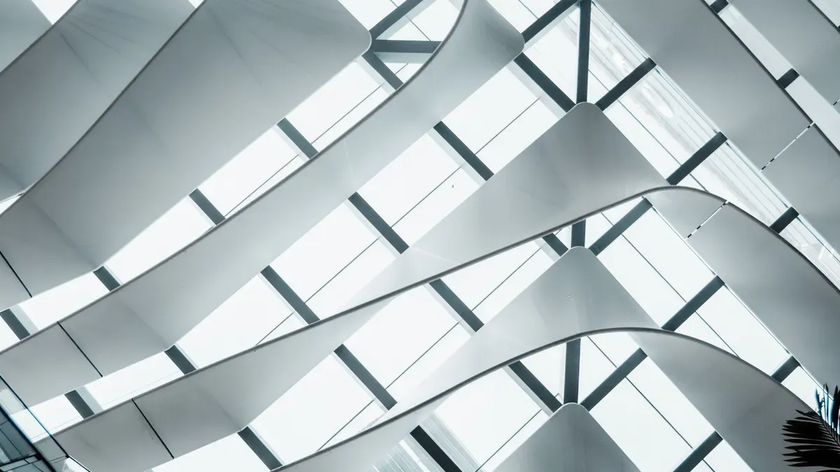 Clean Lines in Minimalist Lighting