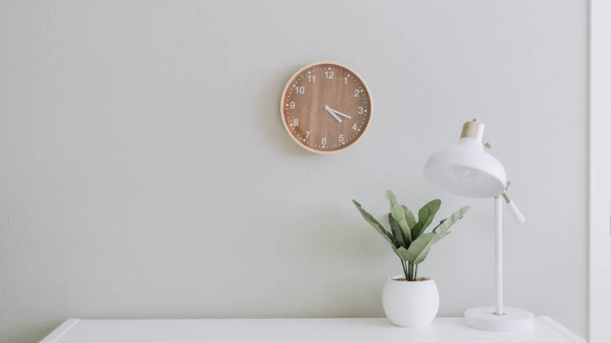 Functional Beauty and Timeless Appearance