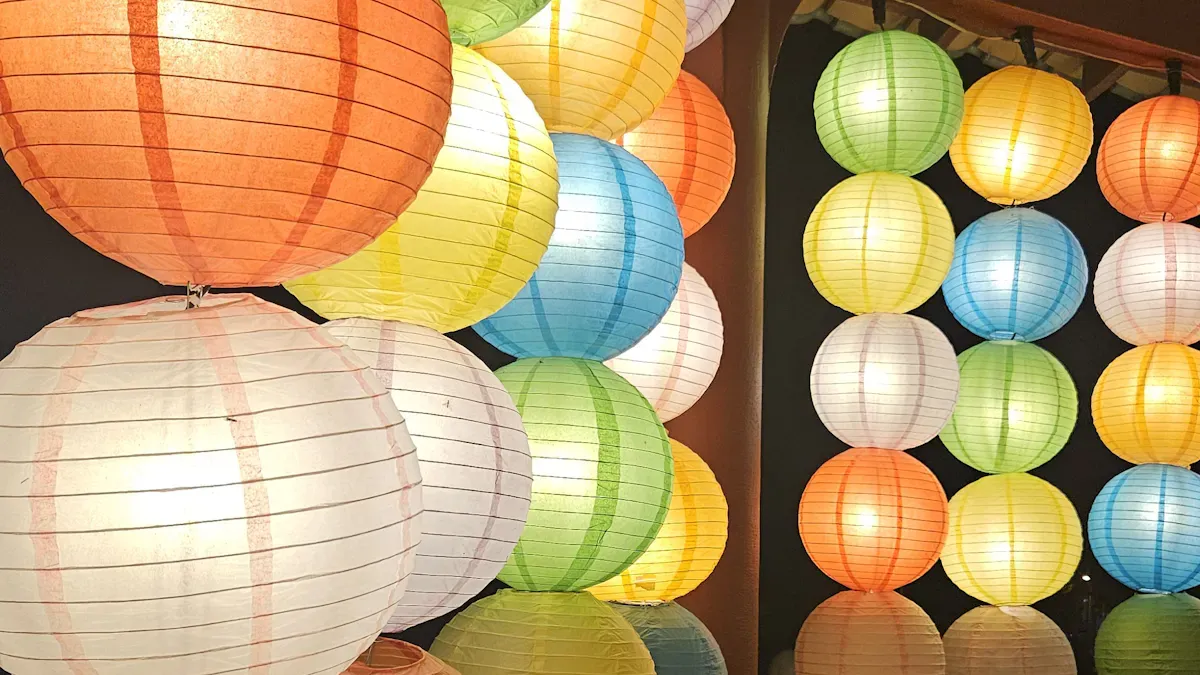 3 Simple Ways to Keep Your Rice Paper Lamp Bright