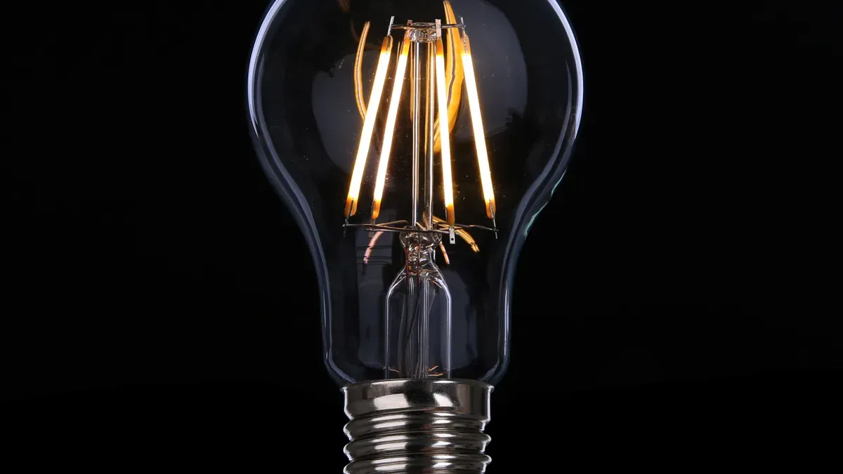 What Is an E27 Light Bulb