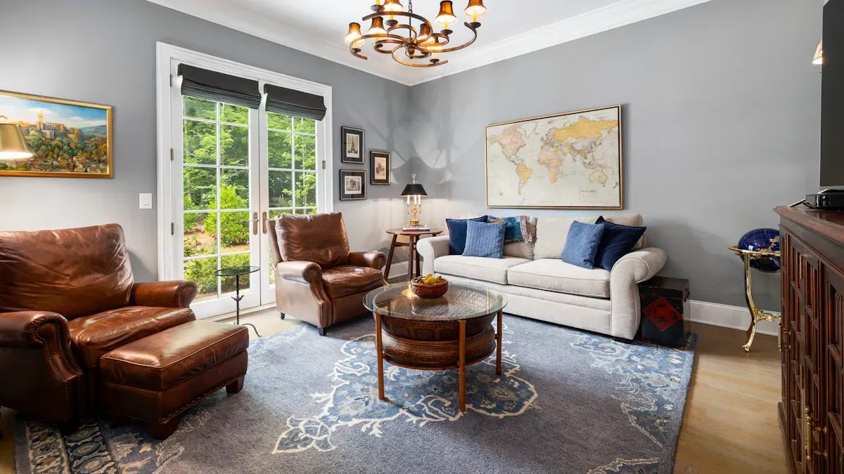 Top 10 Modern Farmhouse Chandeliers for 2026