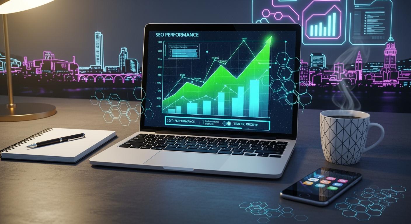 What You Stand to Gain from Effective SEO Services in Stockport