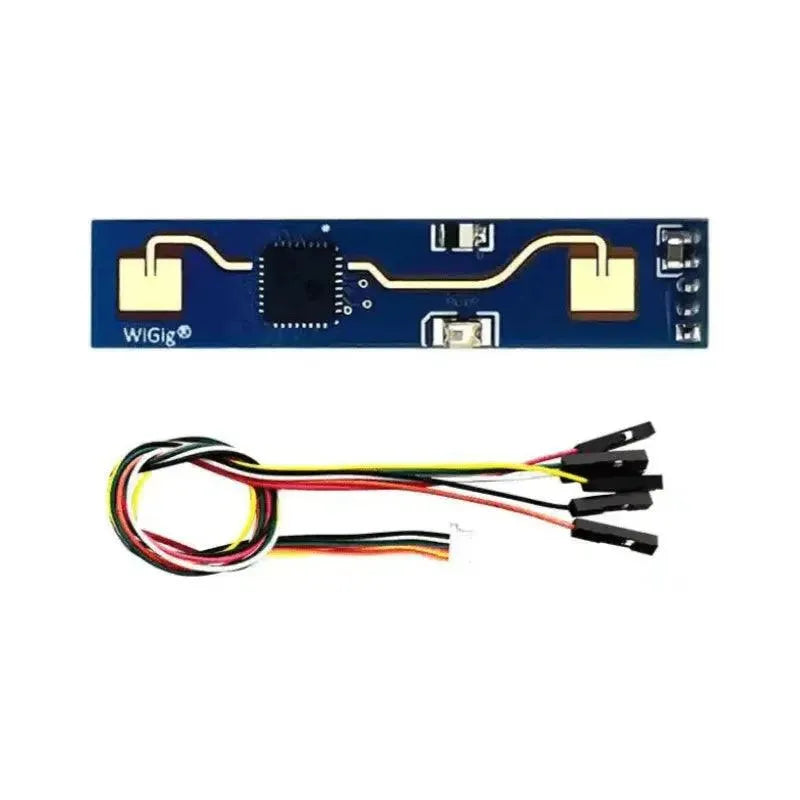 Practical Applications of the LD2410B Radar Sensor Module