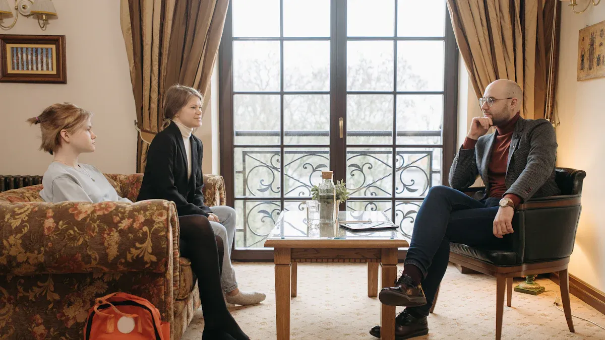 Choose the Right Time and Setting