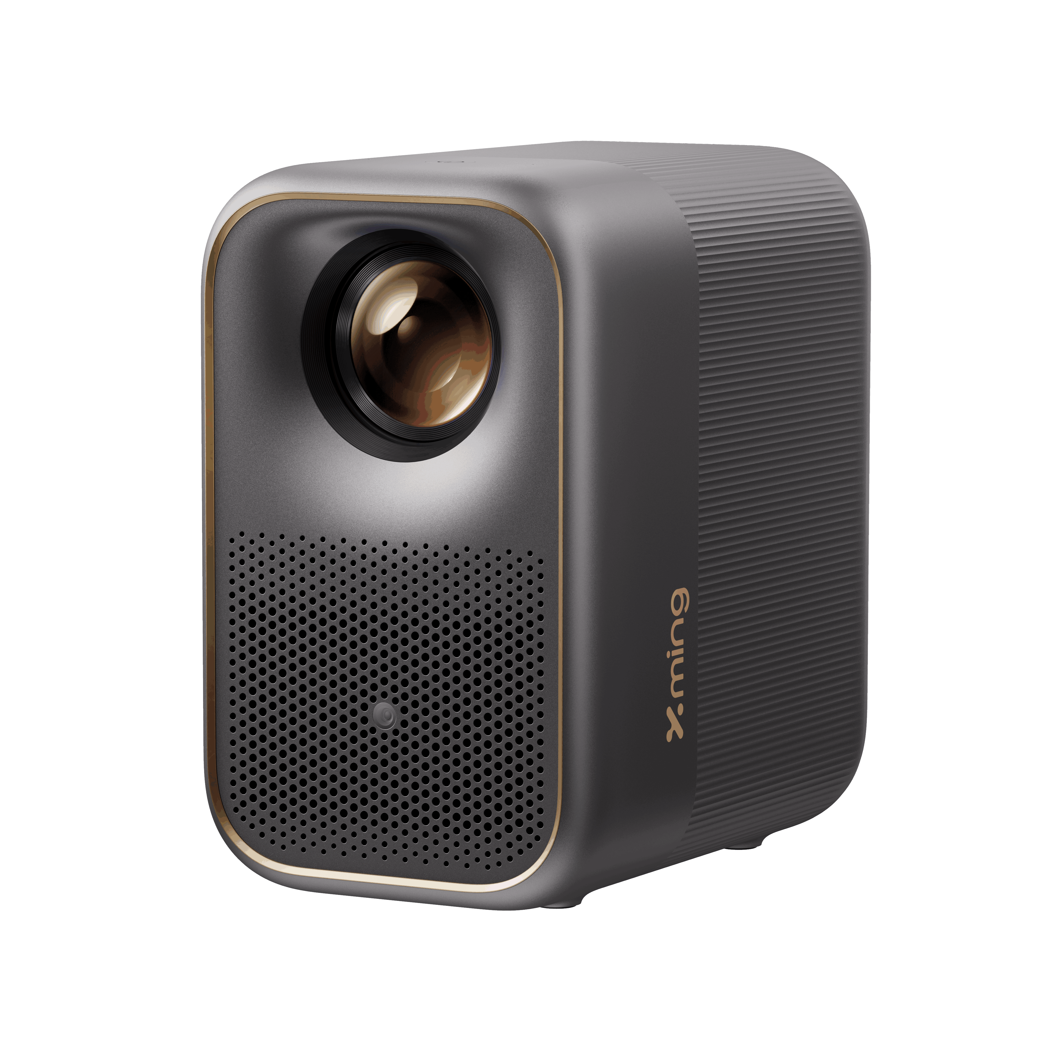 Xming Page Two Features for Christmas Home Entertainment