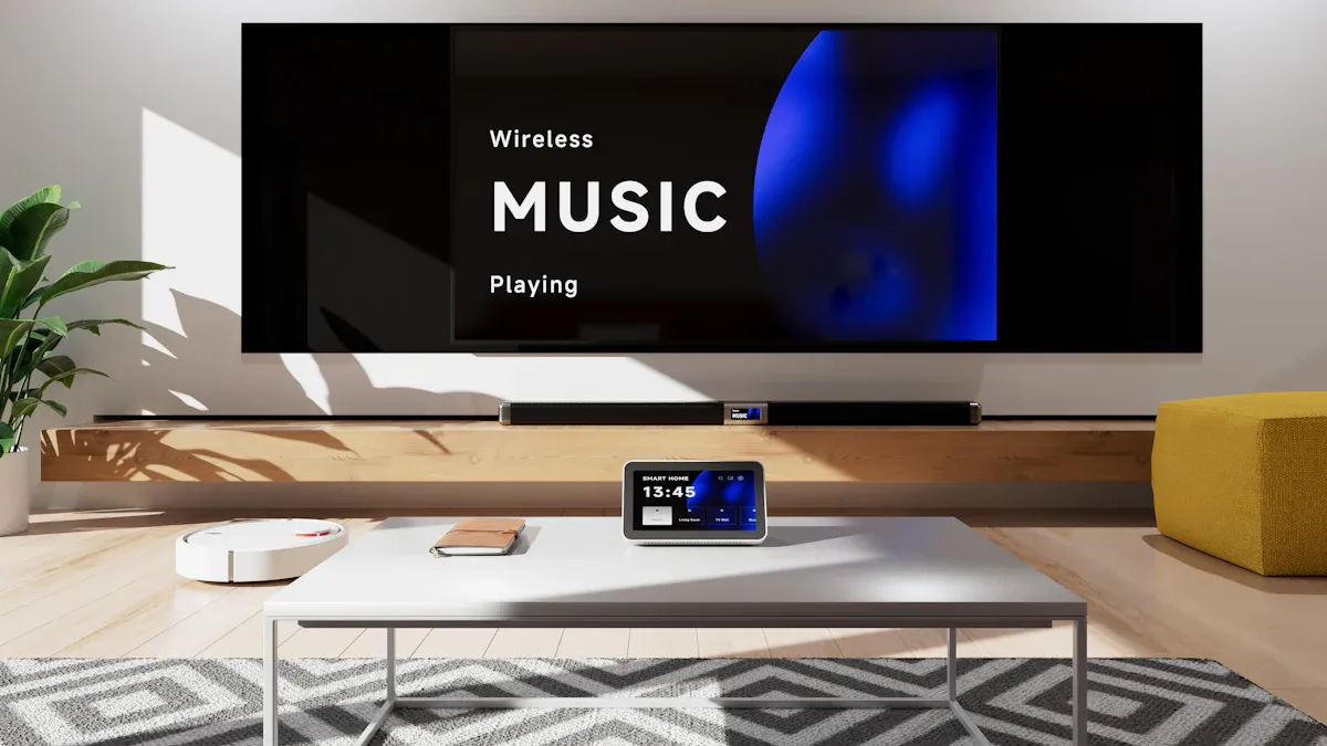 Laser TV Setup Guide & Common Mistakes