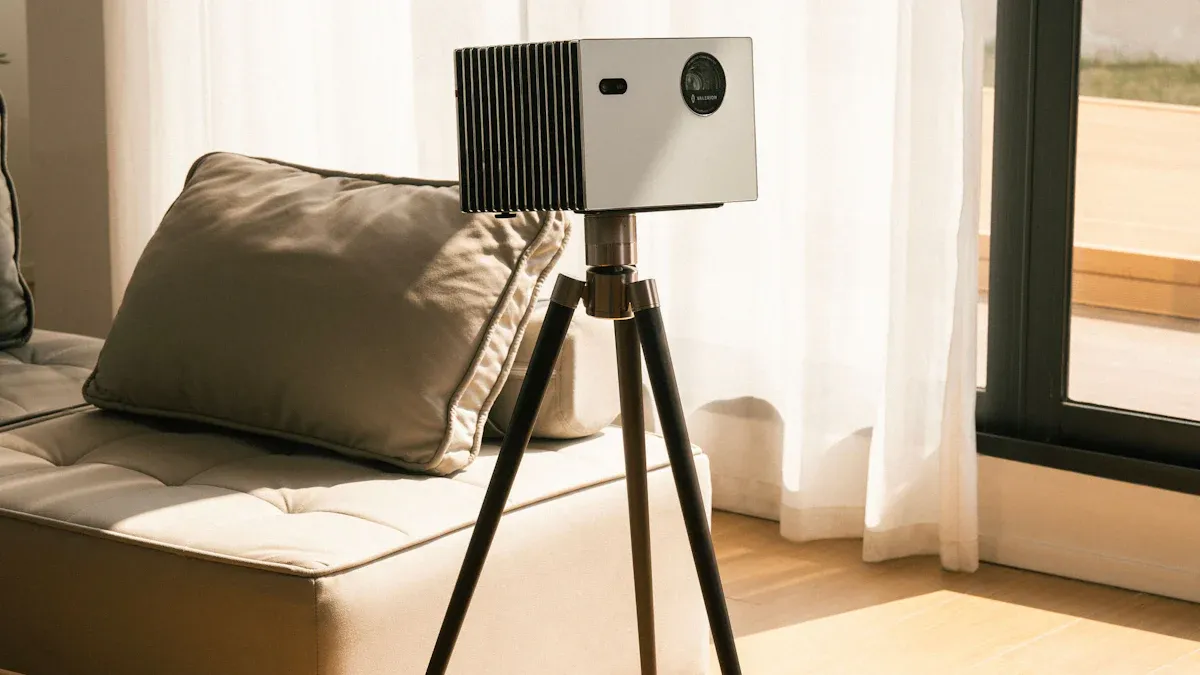 Laser TV Operation Guide: How to Fix Common Setup & Daily Use Problems