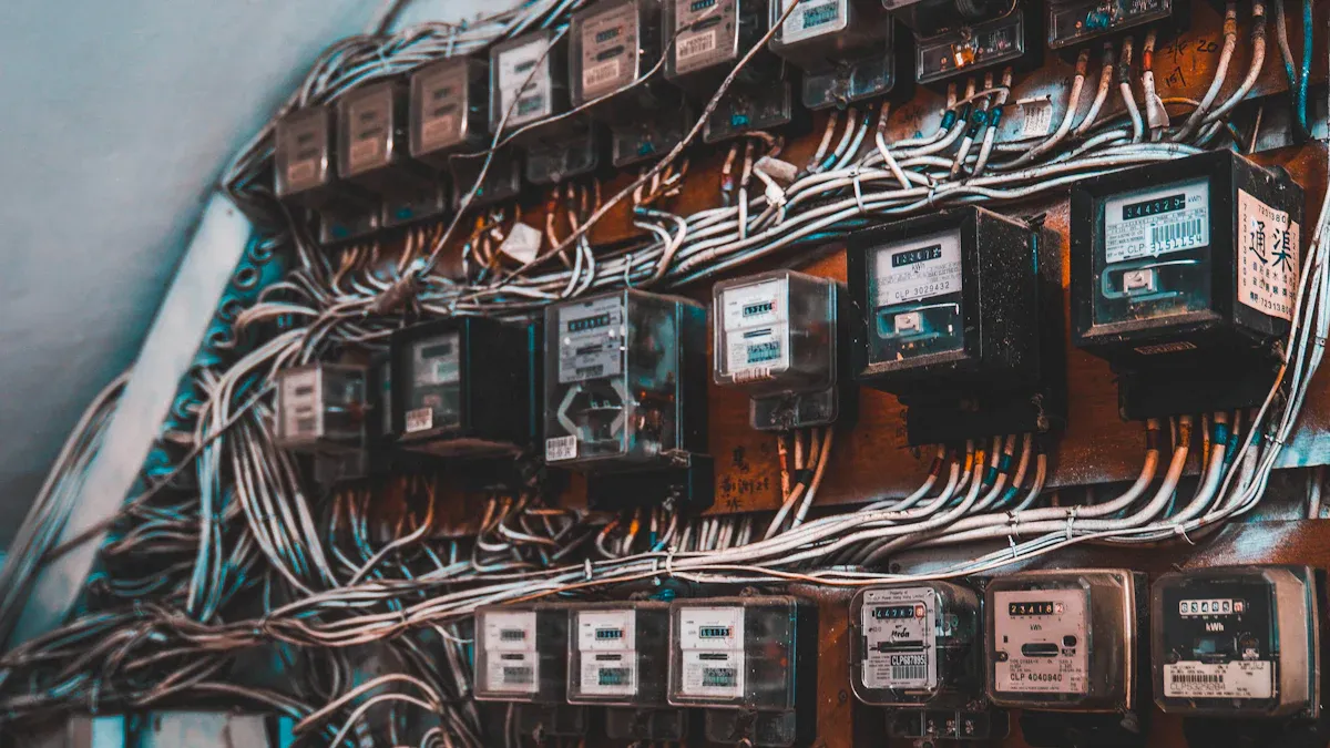 Circuit Breakers Overview