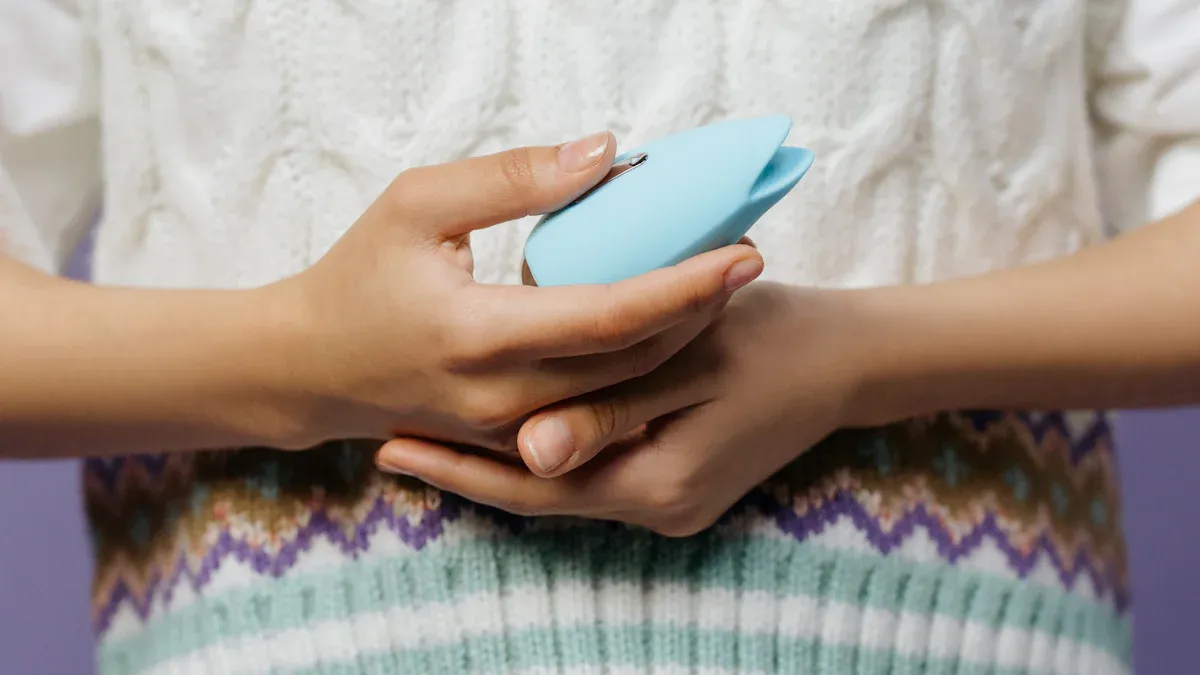 Top tips for beginners choosing a clit vibrator
