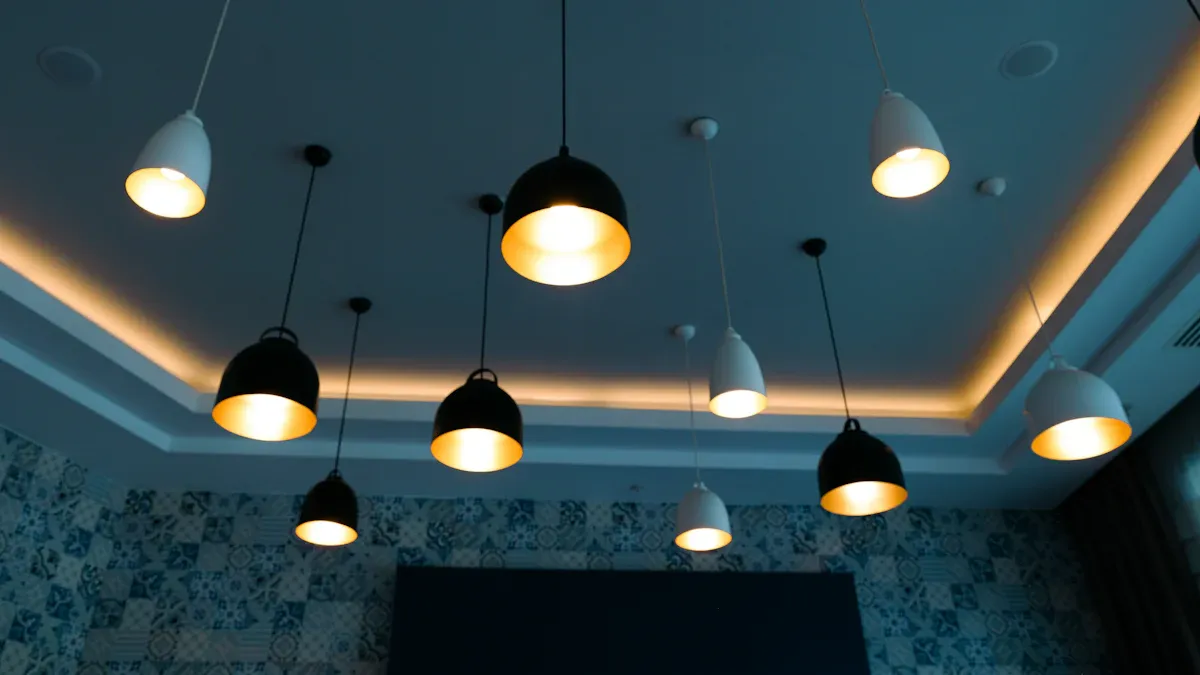 LED Color Temperature and Features