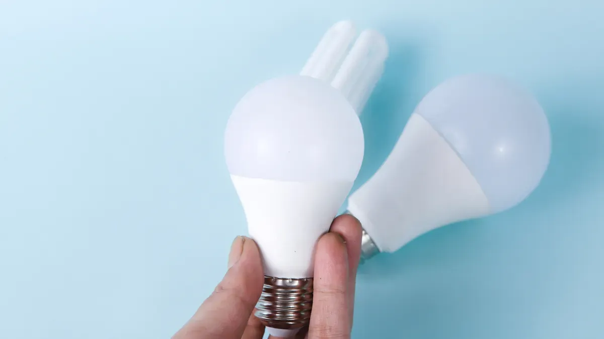 Lumens vs Watts: Understanding LED Lighting Efficiency
