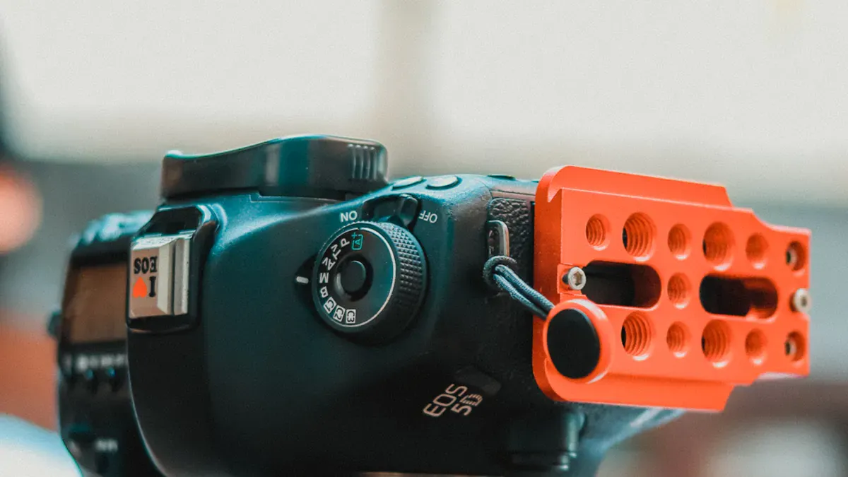 Tools and Brackets for Ceiling Lights