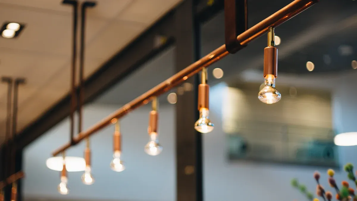 Top LED Lights for Track Lighting in 2026