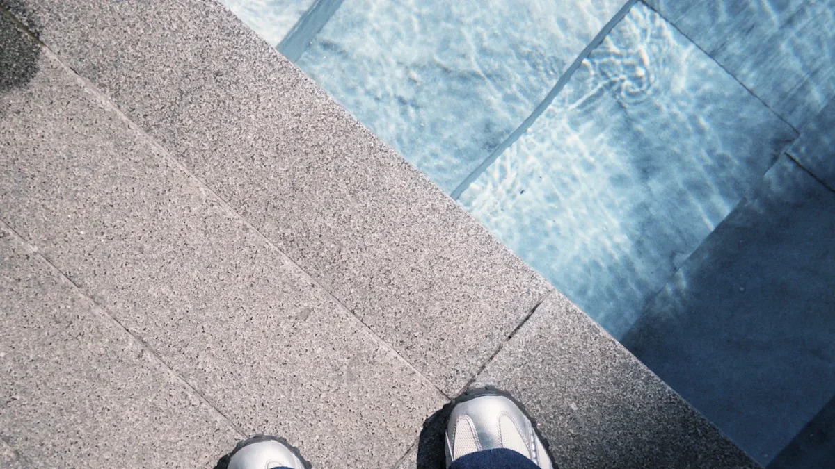 Installation and Maintenance