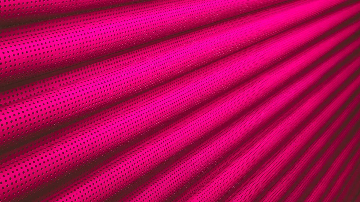 What Is LED Corrugated Light?