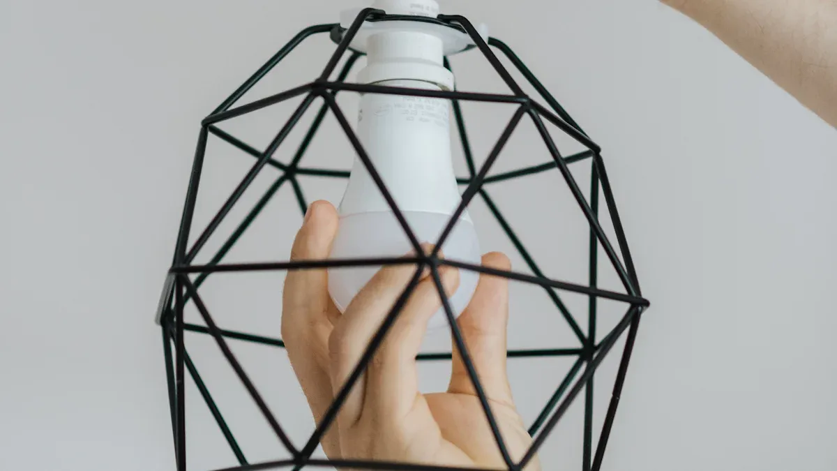 LED Light Bulb Features & Specs