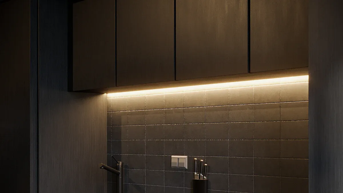 Planning Your Recessed Lighting Layout