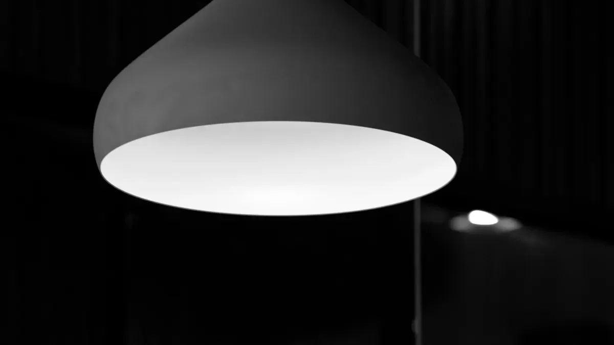 Pendant Lights for Track Lighting: Overview