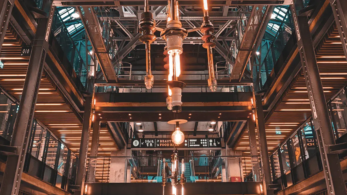 Delivery and Inspection