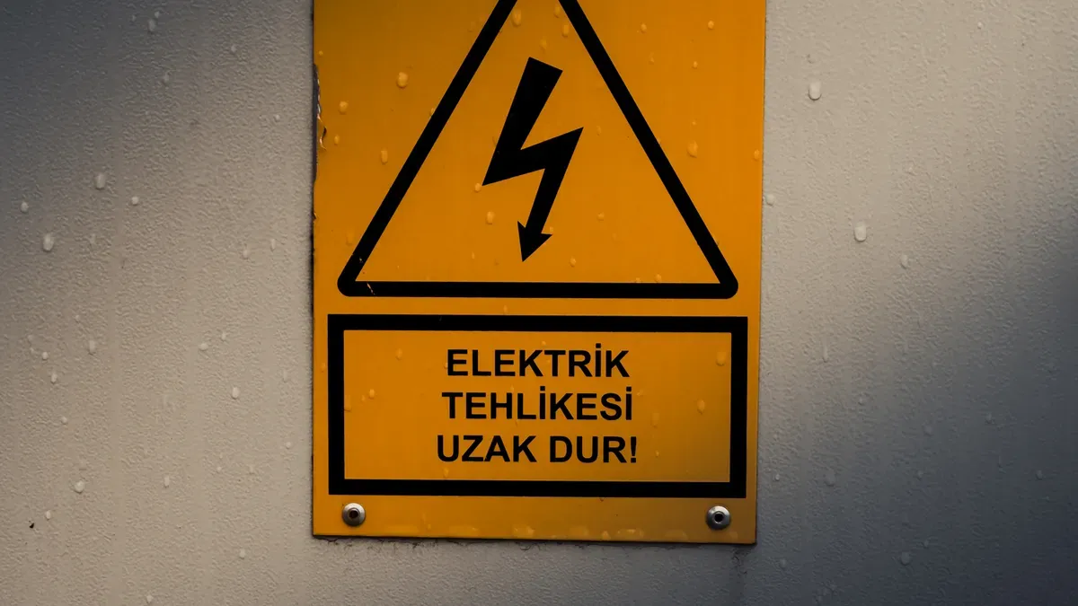 Mandatory Safety Marks for LED Lighting