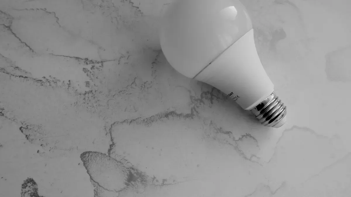 What Does Flicker-Free LED Lighting Mean?