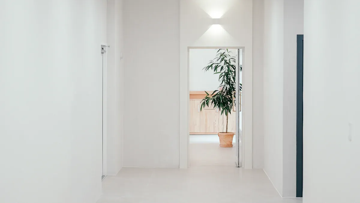 LED Downlight Wattage Guide for Different Applications