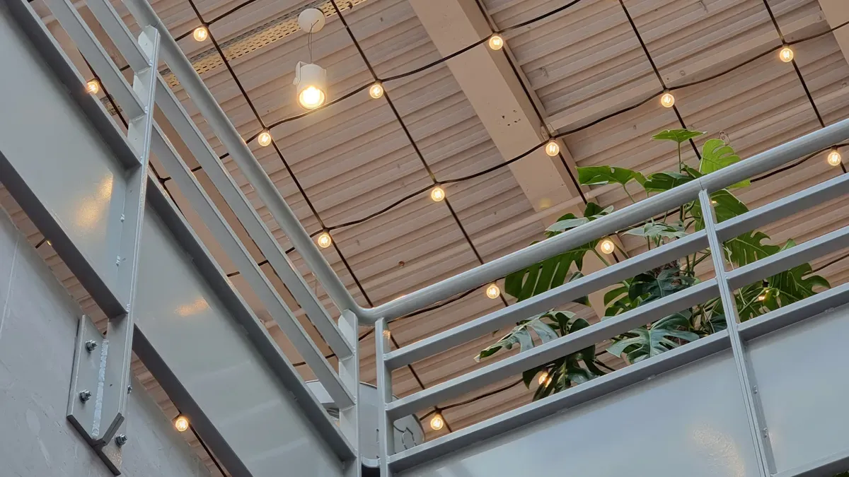 Assessing Your Space