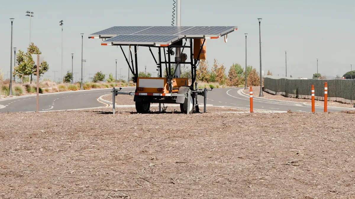 Top Picks for Off-Grid Use