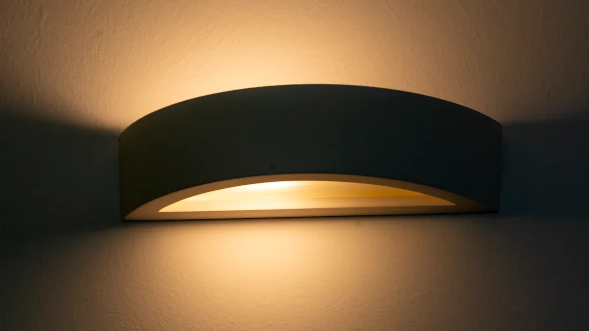 5 things to consider before buying an LED wall washer