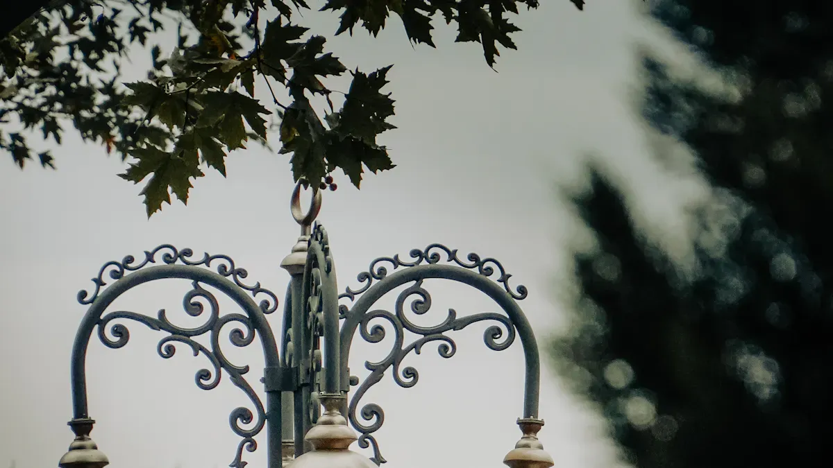 Traditional Outdoor Lights Longevity