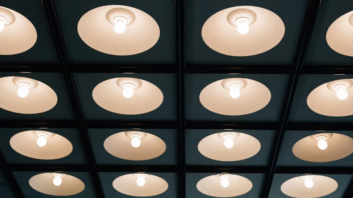 Commercial LED Downlight Buying Guide
