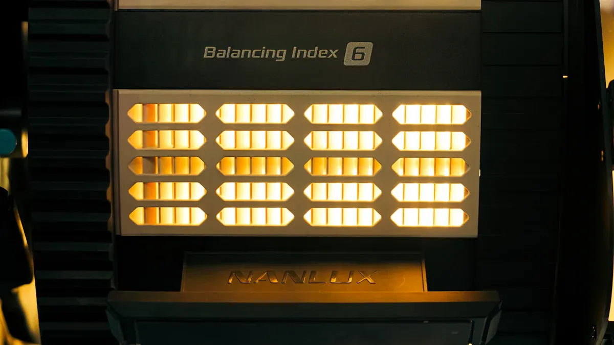 Why Lighting Certifications Matter