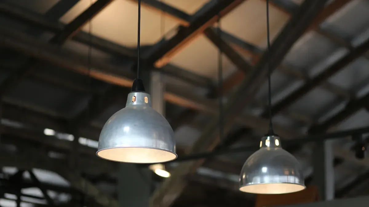 100W vs 150W vs 200W LED High Bay Lights: How to Select the Right Power