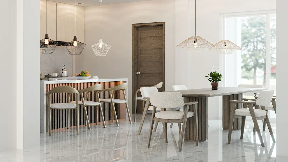 Best recessed linear LED ceiling lights for specific needs