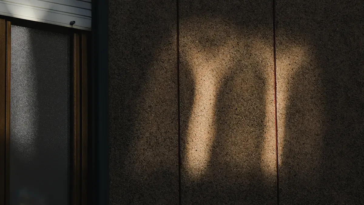 What Is Wall Wash Lighting