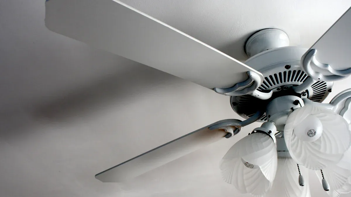 Installation Tips for LED Ceiling Fan Light Kits