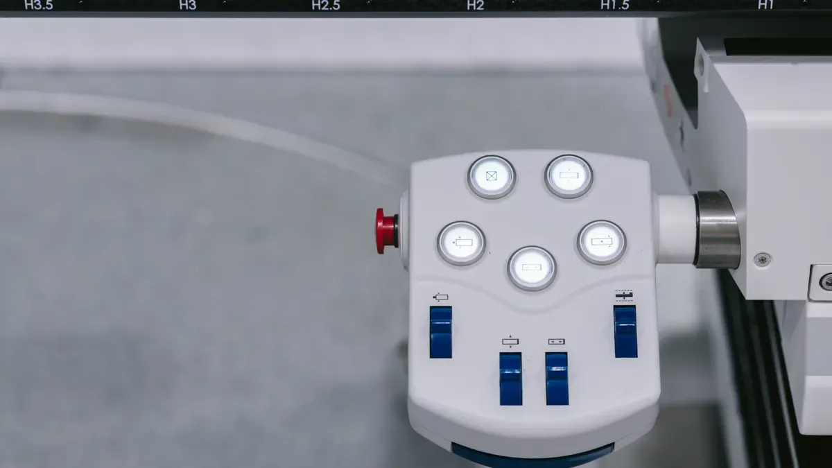 LED Lighting Quality Control Process Explained