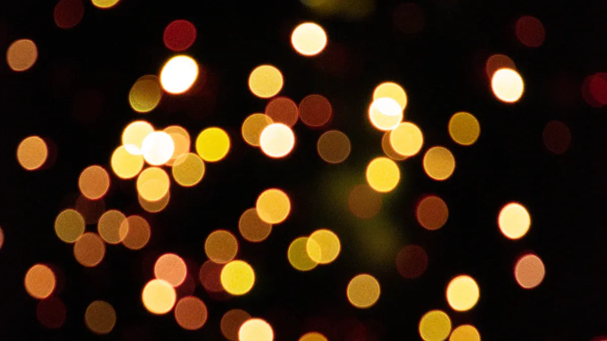 Why Flicker-Free Lighting Matters