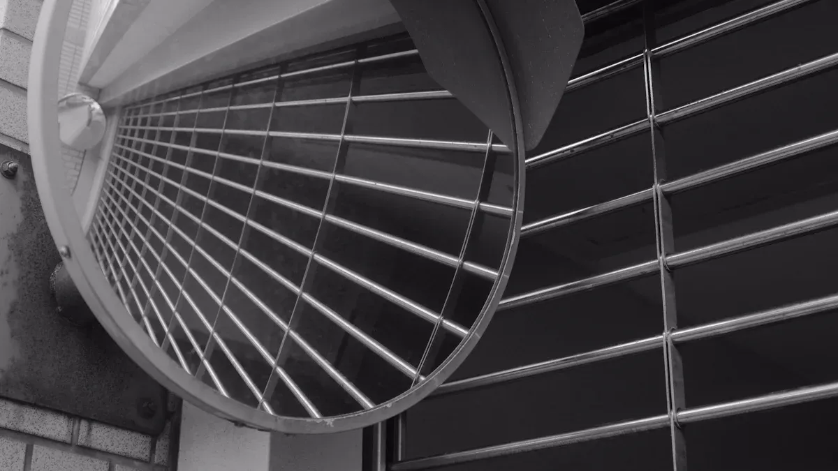 how to remove ceiling light cover no screws